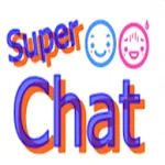 Super Chat | Indus Appstore | App Icon