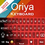 Font Oriya Keyboard 2020: Oriy | Indus Appstore | App Icon