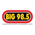 BIG 98.5 Albuquerque | Indus Appstore | App Icon