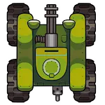 Tank Driver | World of Tanks | Indus Appstore | App Icon