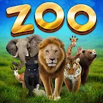 VR ZOO Safari Park Animal Game | Indus Appstore | App Icon