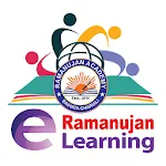 Ramanujan e-Learning | Indus Appstore | App Icon