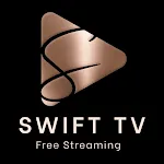 Swift TV - Free Live TV | Indus Appstore | App Icon