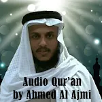 Audio Quran by Ahmed Al Ajmi | Indus Appstore | App Icon