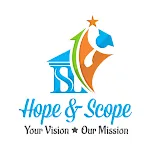 Hope & Scope | Indus Appstore | App Icon