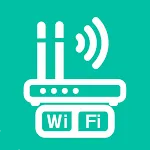 Router Setup Page: Admin Page | Indus Appstore | App Icon