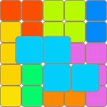 1010 Block:Color Block Puzzle | Indus Appstore | App Icon