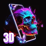 Wallpaper 3D Live | Indus Appstore | App Icon