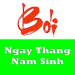 Bói ngày tháng năm sinh | Indus Appstore | App Icon