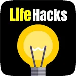 Life Hack Tips Daily Life Tips | Indus Appstore | App Icon