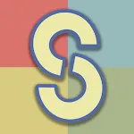 Sloword: 4 various word games | Indus Appstore | App Icon