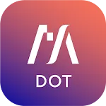 Movella DOT | Indus Appstore | App Icon