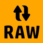 raw to jpg converter | Indus Appstore | App Icon