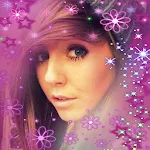 Magic Glitter Effects Editor | Indus Appstore | App Icon