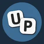 Upwords | Indus Appstore | App Icon