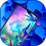 Theme for LG G8X ThinQ | Indus Appstore | App Icon