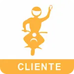 LOGMOTO - Cliente | Indus Appstore | App Icon