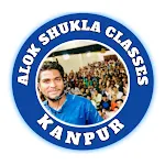 Alok Shukla Classes | Indus Appstore | App Icon