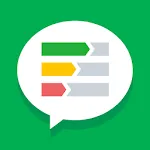 actiPLANS: absence notes | Indus Appstore | App Icon