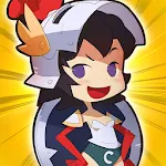 HelloHero AllStars:Idle League | Indus Appstore | App Icon