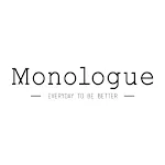 monologue | Indus Appstore | App Icon