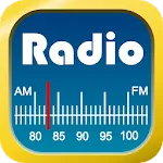 Radio FM !app icon