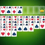 FreeCell Solitaire | Indus Appstore | App Icon