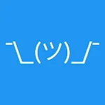 ASCII Emotes | Indus Appstore | App Icon