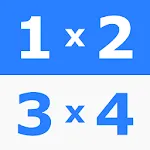 Learn Multiplication Table | Indus Appstore | App Icon