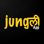 Junglee App | Indus Appstore | App Icon