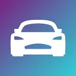 MOVCAR: Car & Fleet Manager | Indus Appstore | App Icon