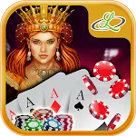 Rummy InBetween Teen Patti | Indus Appstore | App Icon