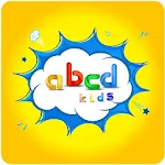 ABCD kids | Indus Appstore | App Icon