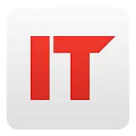 IT専門ニュース - ITmedia for Android | Indus Appstore | App Icon