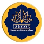 ISKCON Bhagavata Mahavidyalaya | Indus Appstore | App Icon