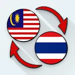 Malay Thai Translate | Indus Appstore | App Icon