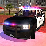 American Police Suv Driving: C | Indus Appstore | App Icon