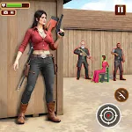 Western Survival Shooting Game | Indus Appstore | App Icon