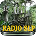 radios of San Luis Potosi Mex | Indus Appstore | App Icon