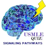 USMLE Quiz: Signaling Pathways | Indus Appstore | App Icon