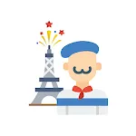 Parissi - Events in Paris | Indus Appstore | App Icon