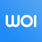 Woilo – Photos, Videos, & NFTs | Indus Appstore | App Icon