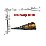 Railway OHE | Indus Appstore | App Icon