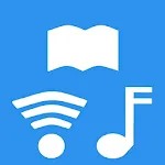 Premier Podcast Player | Indus Appstore | App Icon