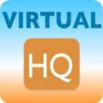 Virtual Receptionist | Indus Appstore | App Icon