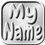 Carve My Name Live Wallpaper | Indus Appstore | App Icon