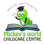 Mickeys World Childcare Centre | Indus Appstore | App Icon