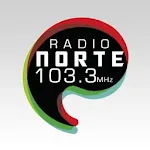 Fm Norte 103.3 | Indus Appstore | App Icon