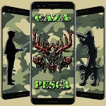 Hunting and Fishing | Indus Appstore | App Icon