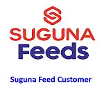 Suguna Feed Customerapp icon